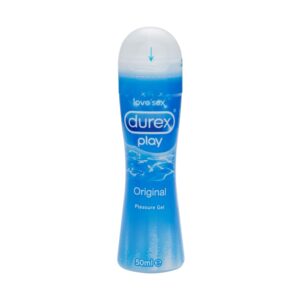 Durex Play Original lubricant 50ml