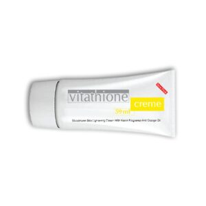 Derma Vitathione Cream 59Gm