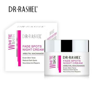 Dr-Rashel Fade Spots Night Cream