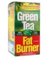 GREEN TEA FAT BURNER 200 SOFTGELS