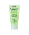 Simple Refreshing Facial Wash Gel 150ml