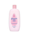 Johnsons Baby Lotion 500ml