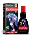 Dr. Ortho Oil Ayurvedic joint Pain Relief