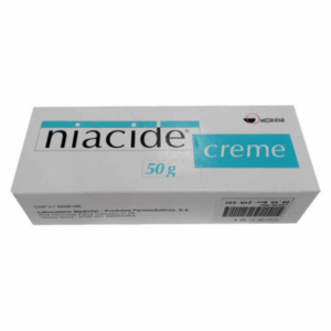 Derma Niacide Creme 30gm
