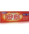 Deep Heat Rub 75g