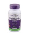 Natrol, Melatonin, 10 mg Fast Dissolve, Maximum Strength, 60 Tablets