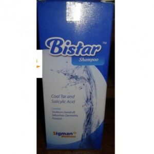 BISTAR SHAMPOO
