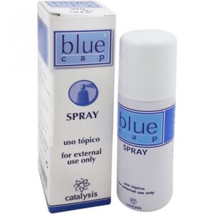 Blue Cap Spray, 50ml