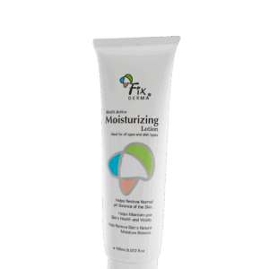 Fix Derma Multi Active Moisturizing Lotion - 150 ML