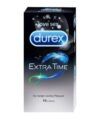 Durex 10-Piece Extra Time Condom