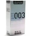 Okamoto 003 Platinum super thin Condom 10Pcs