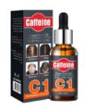 Caffeine C1 Anti Hair Loss Essential Oil For Man & Woman - 30 ml