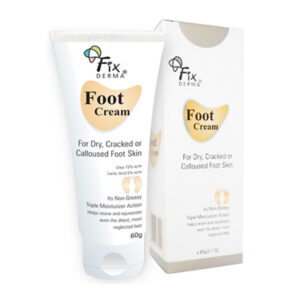 Fixderma Foot Cream 60gm
