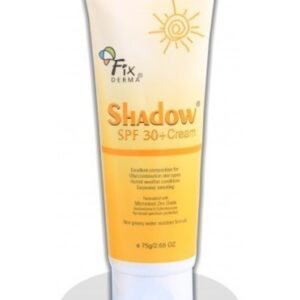 Fixderma Shadow SPF 30 Plus Cream