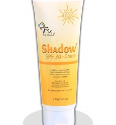Fixderma Shadow SPF 30 Plus Cream