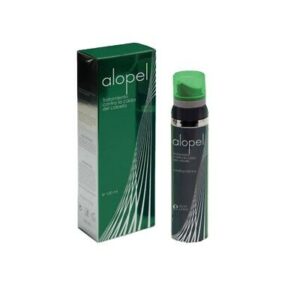 Alopel foam hair loss treatment 100ml