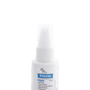 Fixderma Salyzap Lotion 20gm