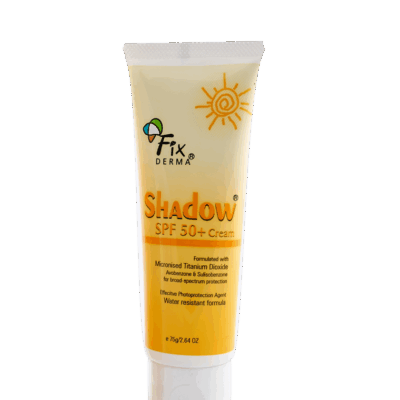 Fixderma Shadow SPF 50 Plus Cream