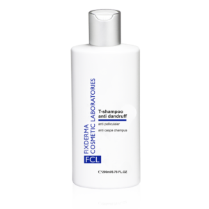 Fixderma FCL T-SHAMPOO 200ml