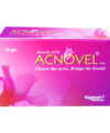 ACNOVEL SOAP 75ml