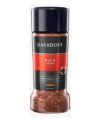 Davidoff Cafe Rich Aroma Instant Coffee, 100 gram Jars