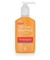 Neutrogena Oil-Free Acne Wash 177ml