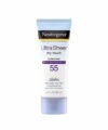 Neutrogena Ultra-Sheer Dry-Touch Sunblock SPF 55 88ml