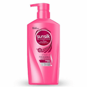 sunsilk co creation hair fall solutions