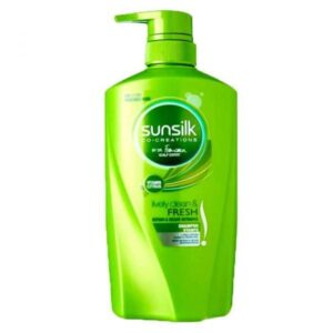 sunsilk co creation hair fall solutions