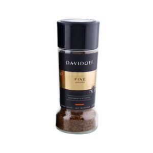 Davidoff fine Aroma Coffee 100gm