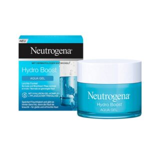 Neutrogena Hydro Boost Aqua Gel Moisturizing Cream