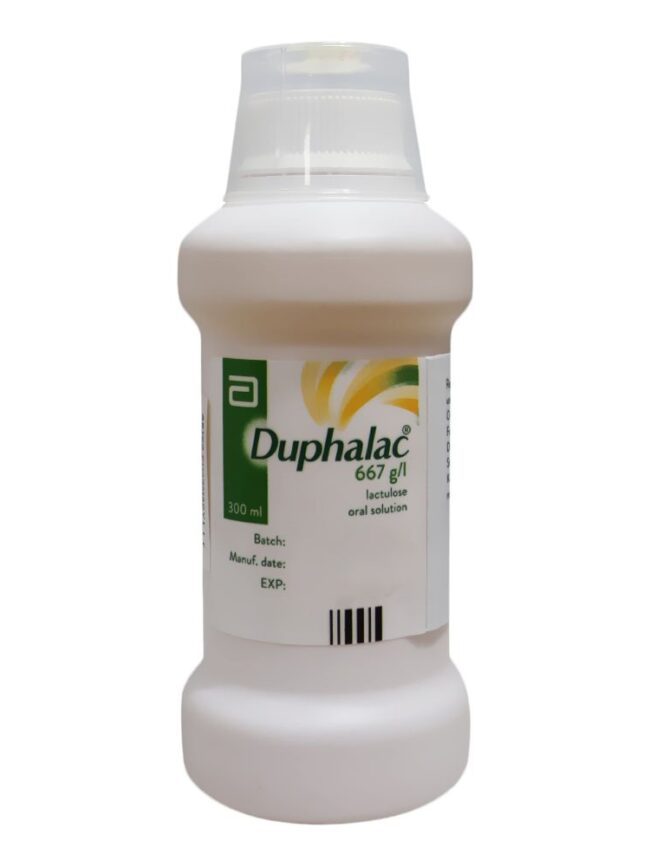 Duphalac Syrup 300 mL