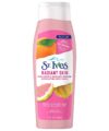 St. Ives Radiant Skin Body Wash 400ml