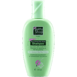 Nourishing Hair Grow Shampoo (150ml)