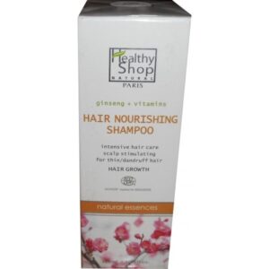 Healthy Shop Hair Nourishing Shampoo