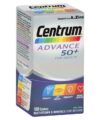 Centrum Advance 50+ 100 Tablets