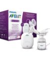 Philips Avent Easy Comfort Electric Breastpump