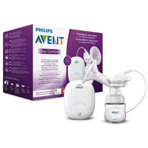 Philips Avent Easy Comfort Electric Breastpump