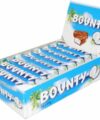 Bounty Chocolate - 24pcs