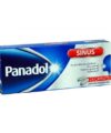 Panadol Sinus 24 caplets