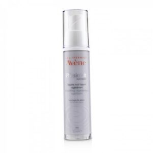 Avene physiolift night cream 30 ml