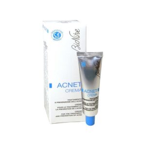 Acnet Cream