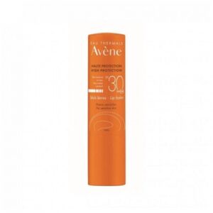 Avene SPF 30 Lip Balm 3 gm