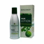 Bergamot Hair Lotion
