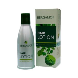 Bergamot Hair Lotion
