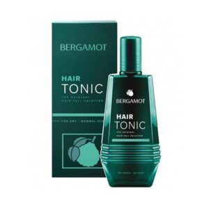 Bergamot Hair Tonic