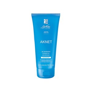 Bionike AKNET Purifying Cleansing Gel