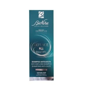 Bionike Defense KS Anti Hair Loss Shampoo 200 ml