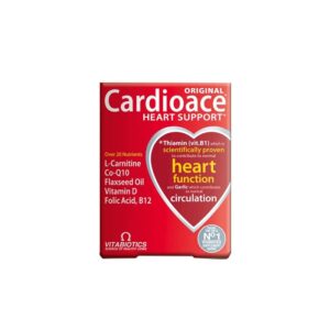Cardioace Original