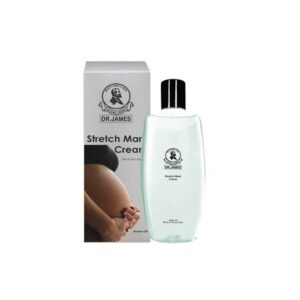 DR. James Stretch Mark Cream